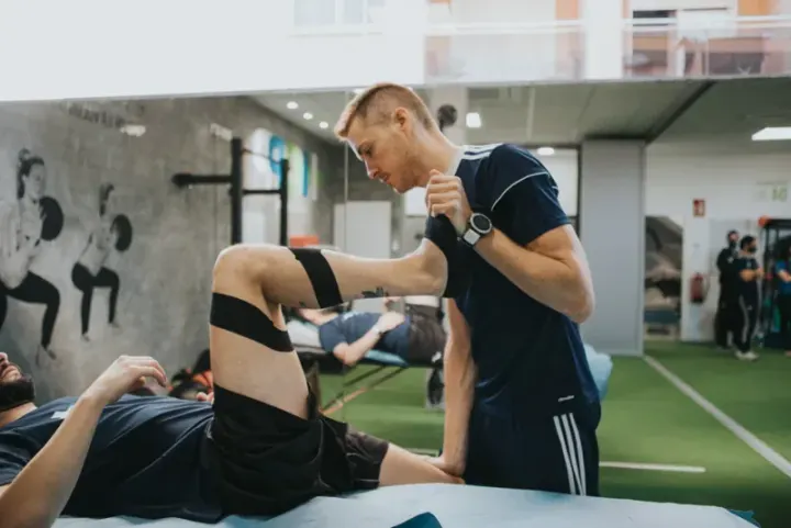 Hopp Murcia — entrenamiento personal-studio en Murcia — 5