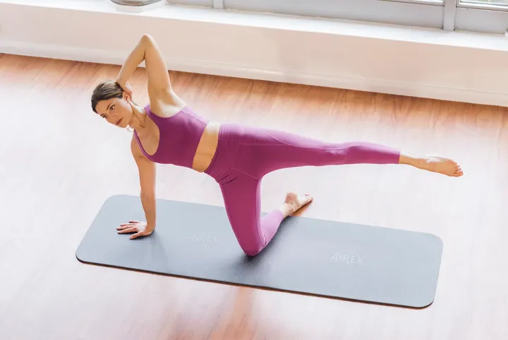 Pilates on Air — pilates-studio a Murri, Bologna — 2