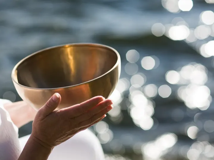 InReCharge — meditation-studio in Vasastan, Stockholm — 3