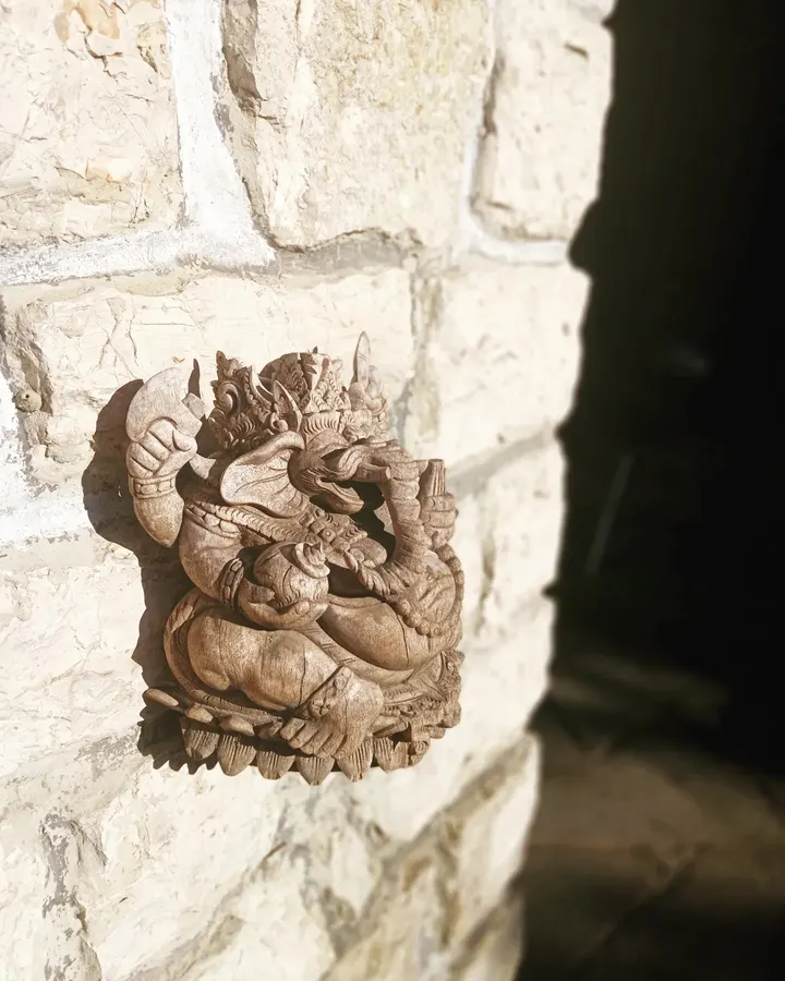 Shaïla Yoga — yoga-studio à Estanove, Montpellier — 3
