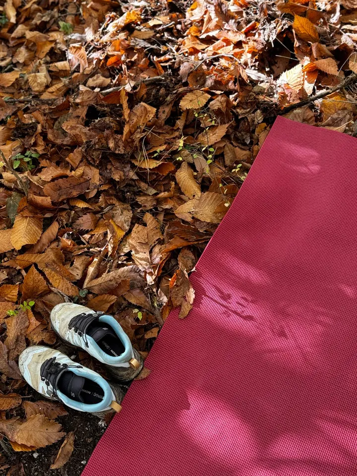 Shaïla Yoga — yoga-studio à Montpellier — 3