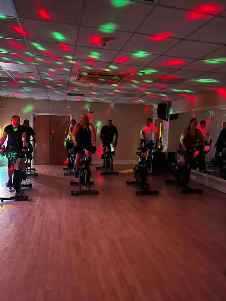 PB Fitness Training — fitness studio in Stoneleigh, Epsom — 2