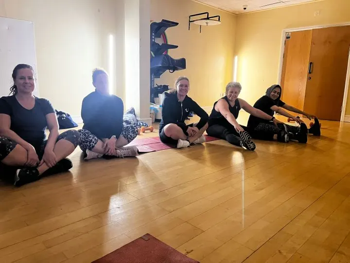 PB Fitness Training — fitness studio in Epsom — 3