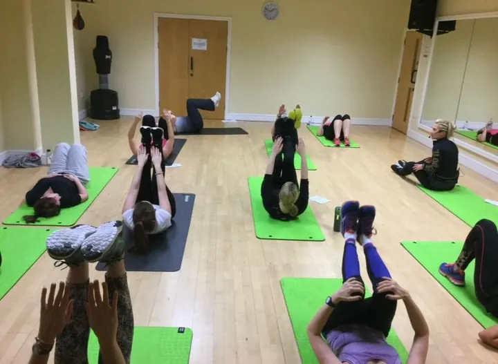 PB Fitness Training — fitness studio in Epsom — 5
