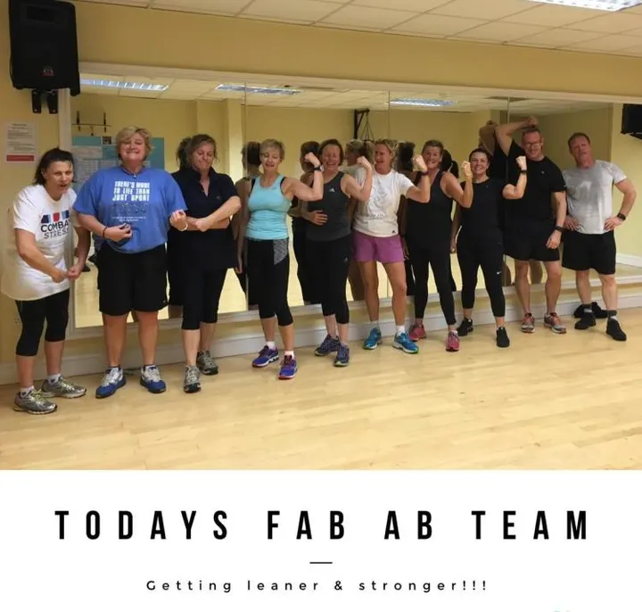 PB Fitness Training — fitness studio in Epsom — 6