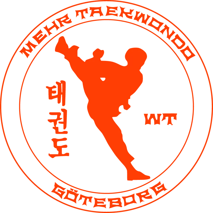 Mehr Taekwondoklubb — martial arts-studio i Torslanda, Göteborg