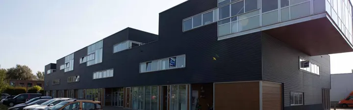 Next Step Healthstudio — personal training-studio in Spijkenisse — 4