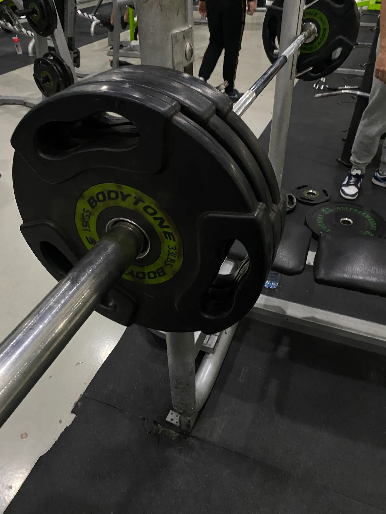 Eliana Sport-Gym - Gimnasio en L´ Eliana — estudio de fitness-studio en l'Eliana — 5