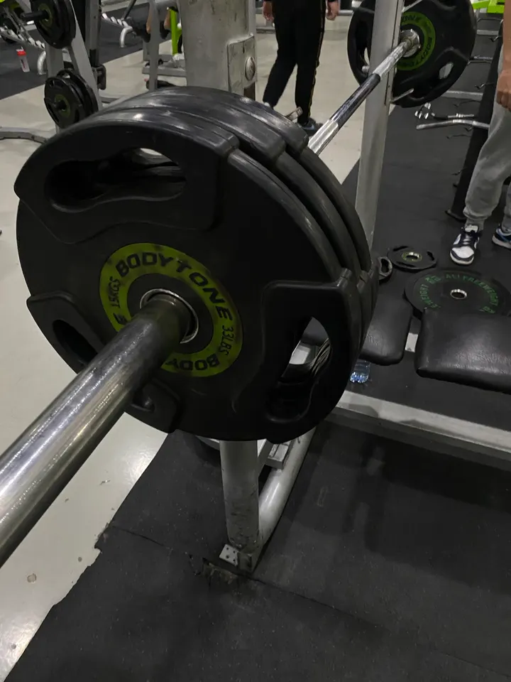 Eliana Sport-Gym L´ — estudio de fitness-studio en Valencia — 5