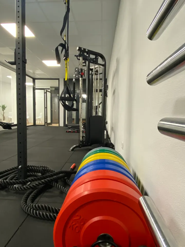OTIUM — entrenamiento personal-studio en Valladolid — 3
