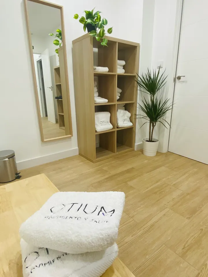 OTIUM — entrenamiento personal-studio en Valladolid — 4