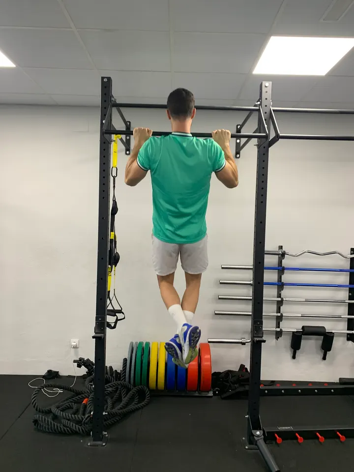 OTIUM — entrenamiento personal-studio en Valladolid — 5