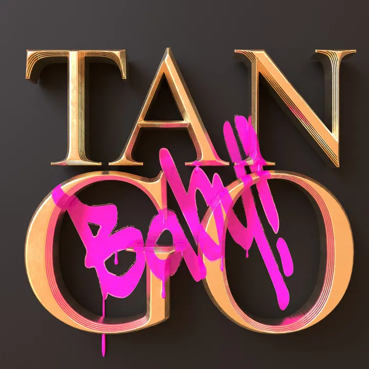Tango, Baby! — tanz-studio in Gemarkung Elberfeld, Wuppertal — 2