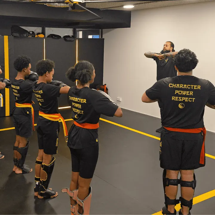Panda Gym — sportschool-studio in Zuidoost, Amsterdam — 3
