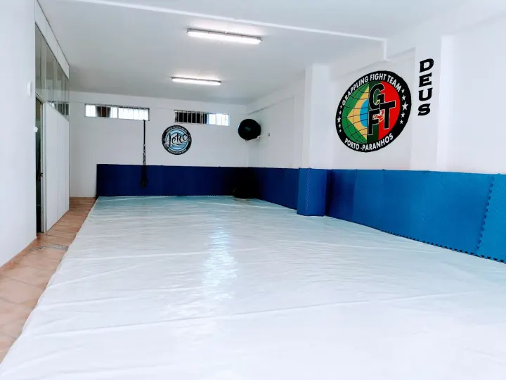 Jiu Jitsu Portugal - WISH ROLL BJJ — jiu-jitsu brasileiro-studio em Porto — 3