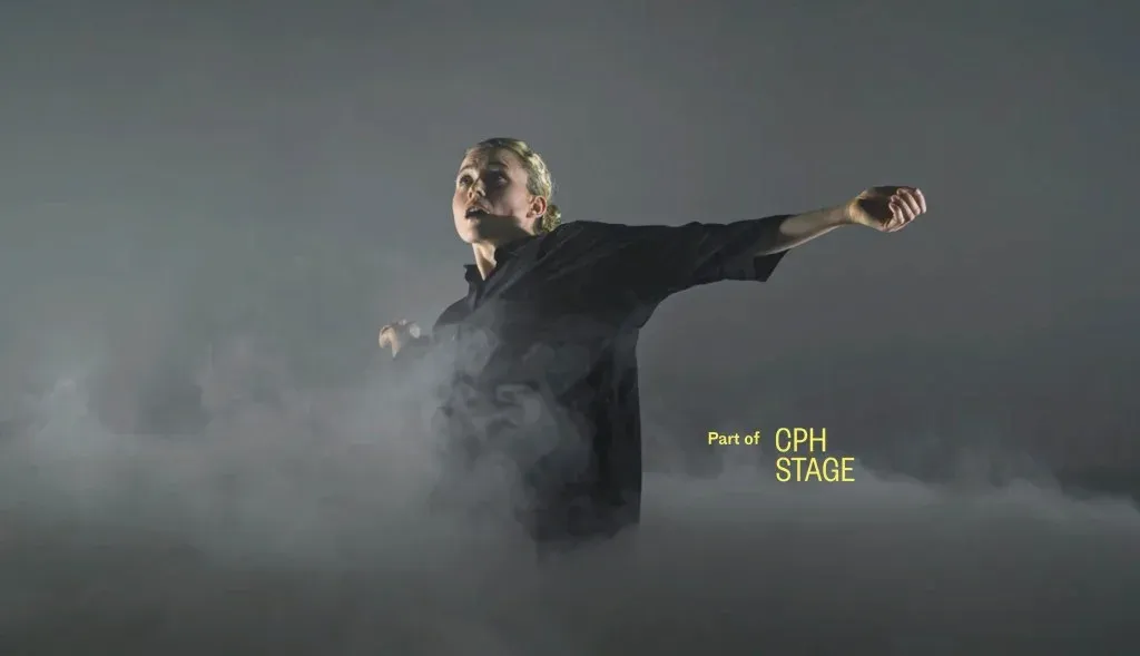 Dansehallerne — dans-studio i Vesterbro, København — bild 2