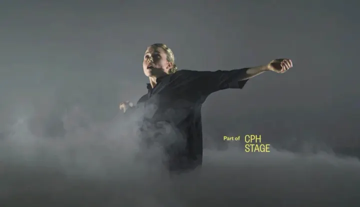 Dansehallerne — dans-studio i Vesterbro, København — 2