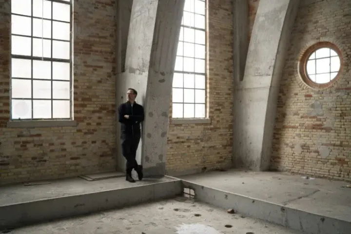 Dansehallerne — dans-studio i København — 4