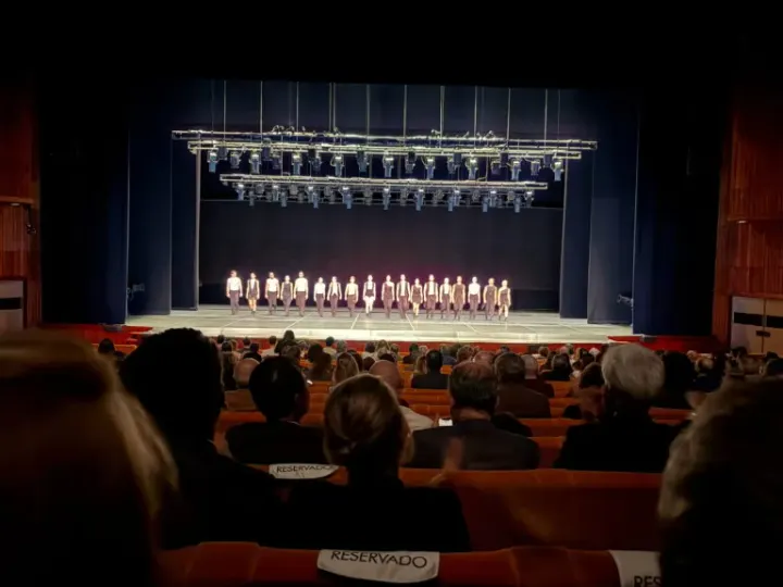 Dansehallerne — dans-studio i København — 5