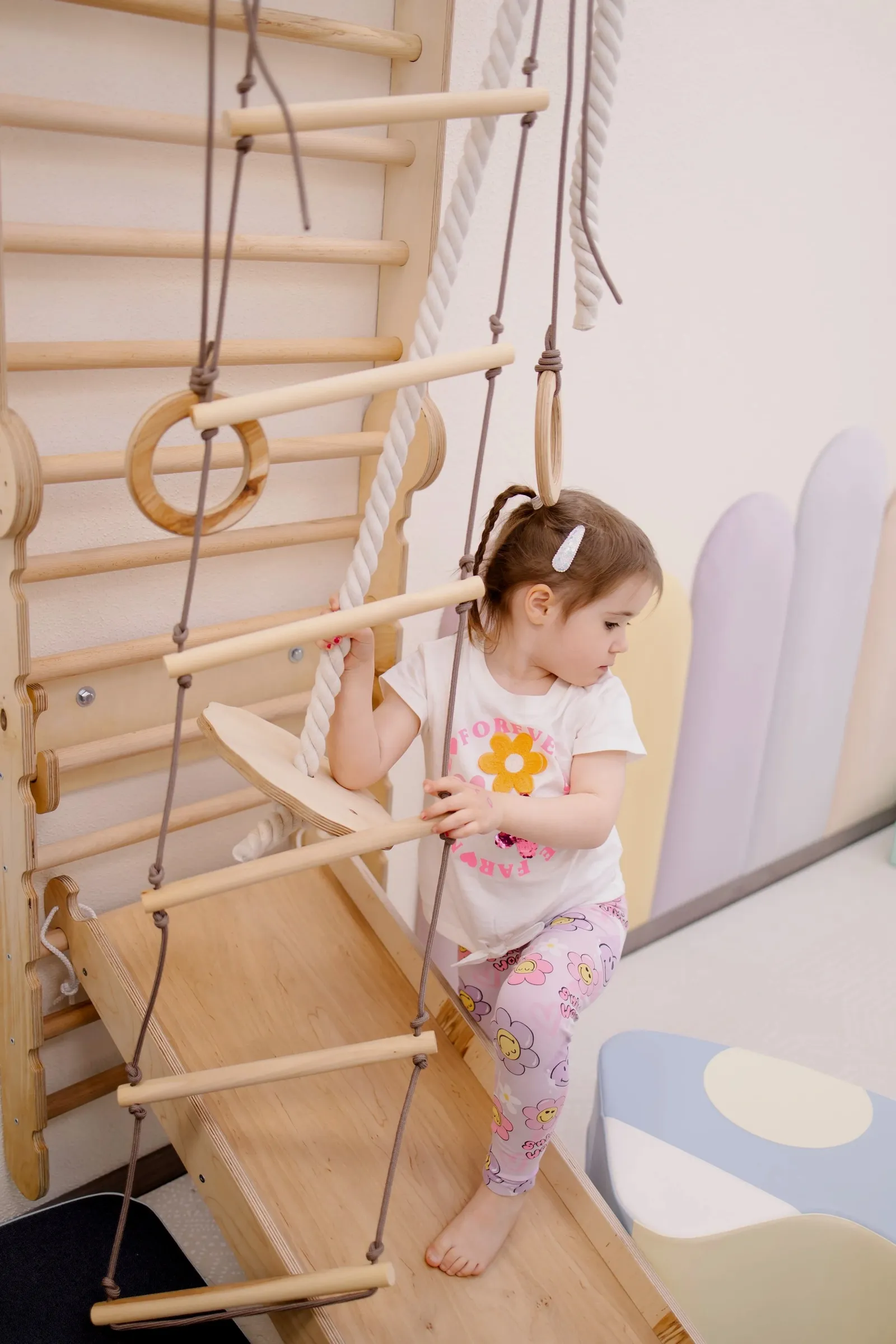 FROVO Family Studio — gymnastik-studio i München — 2