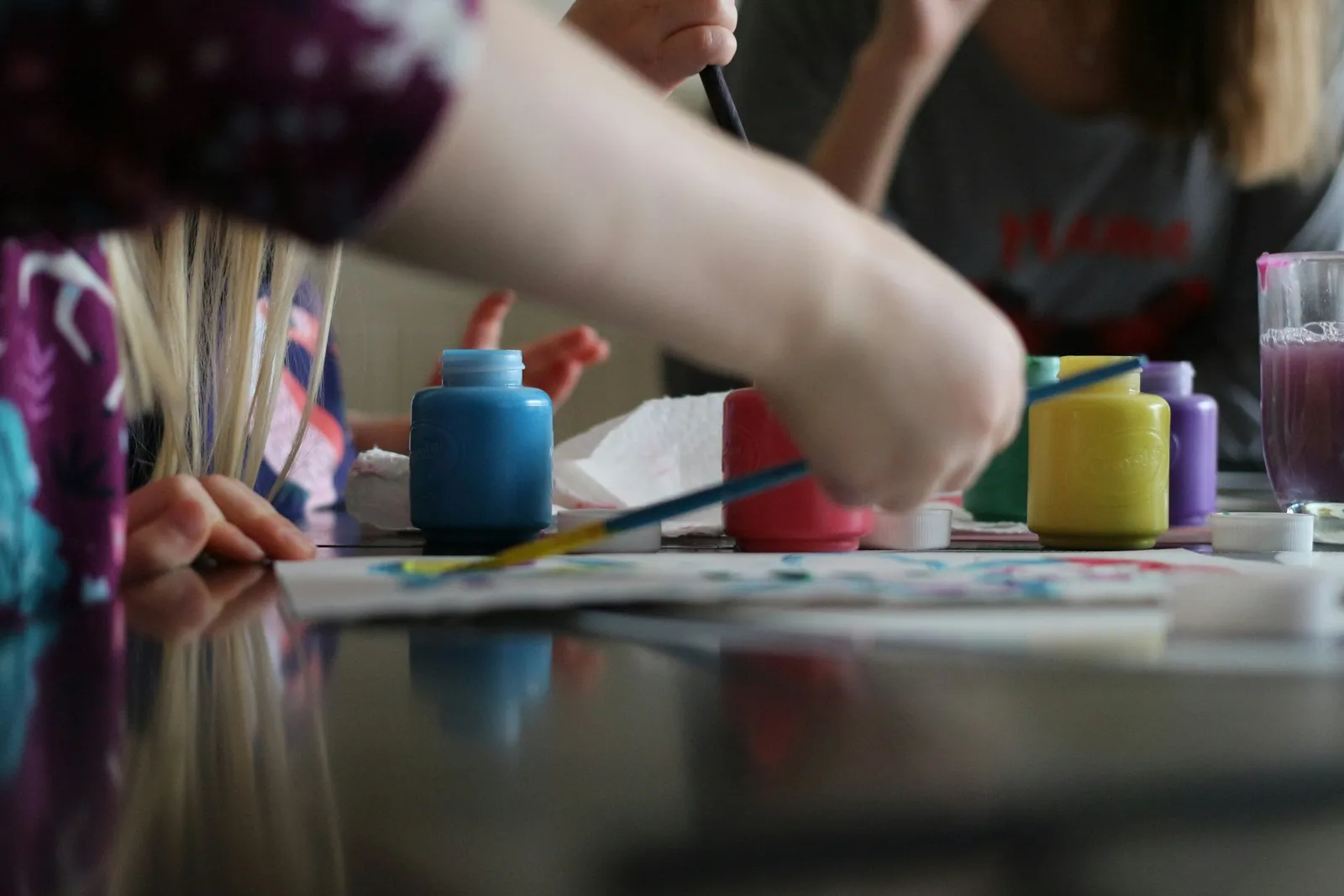 FROVO Family Studio — gymnastik-studio i München — 3