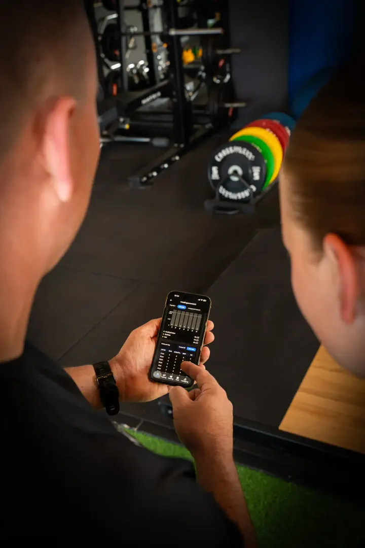 Body Focus Premium Boutique Gym — sportschool-studio in Hoevelaken — 3