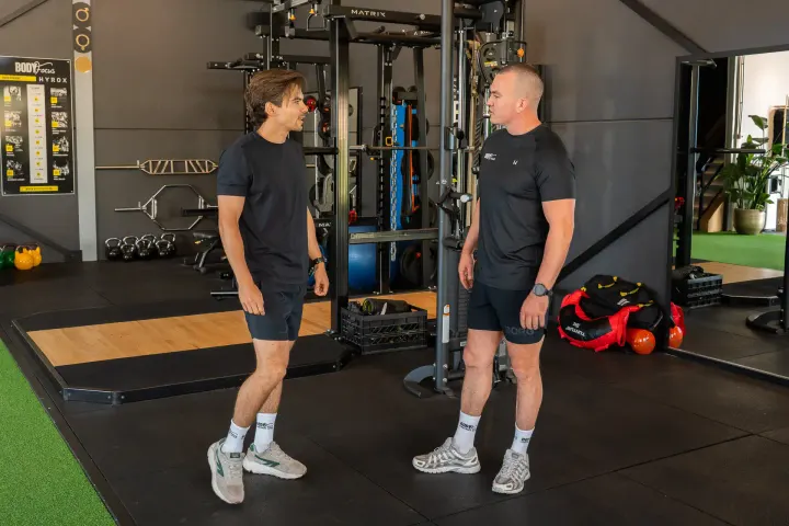 Body Focus Premium Boutique Gym — sportschool-studio in Hoevelaken — 3