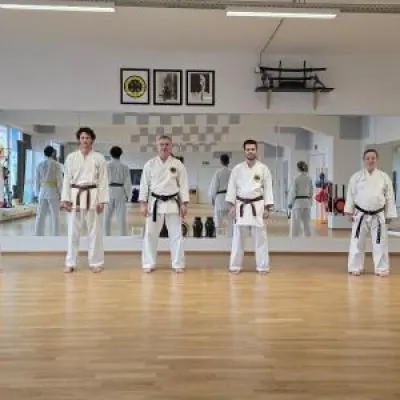 Budo Akademie München — kampfsport-studio in Freimann, München — 2
