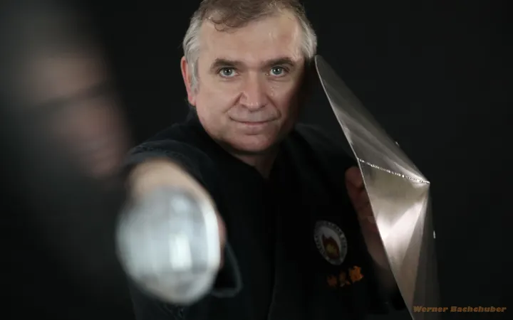 Budo Akademie München — Martial Arts in Freimann, München