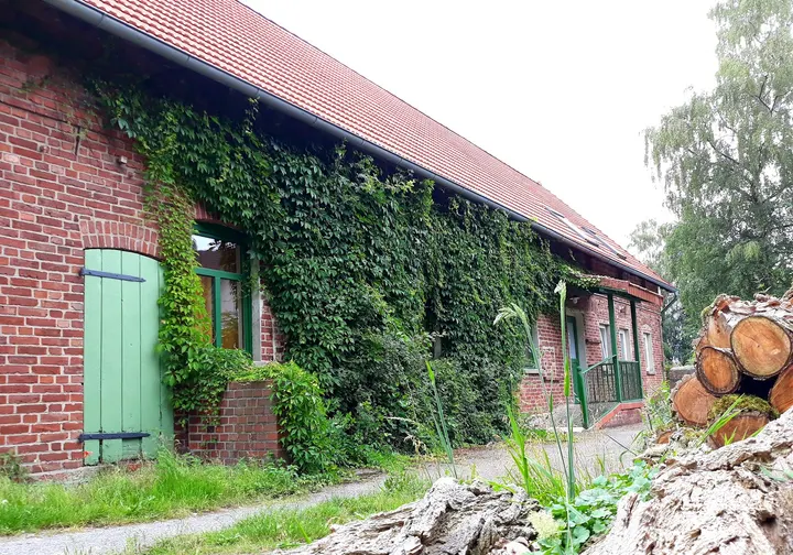 SeiDu-Yoga für Dich — yoga-studio in Eickum, Herford — 2