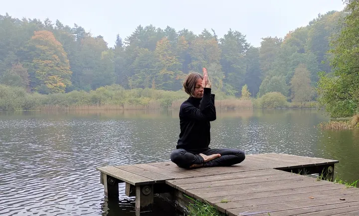 SeiDu-Yoga für Dich — yoga-studio in Eickum, Herford — 3