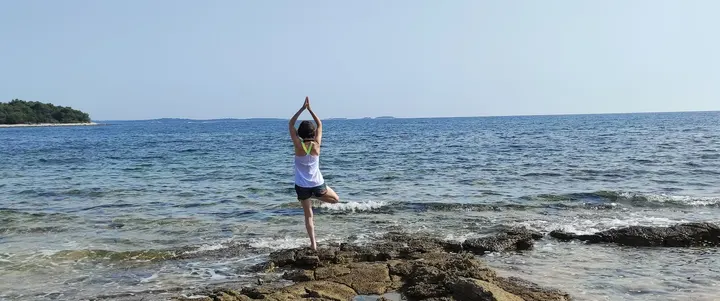 SeiDu-Yoga für Dich — yoga-studio in Herford — 3