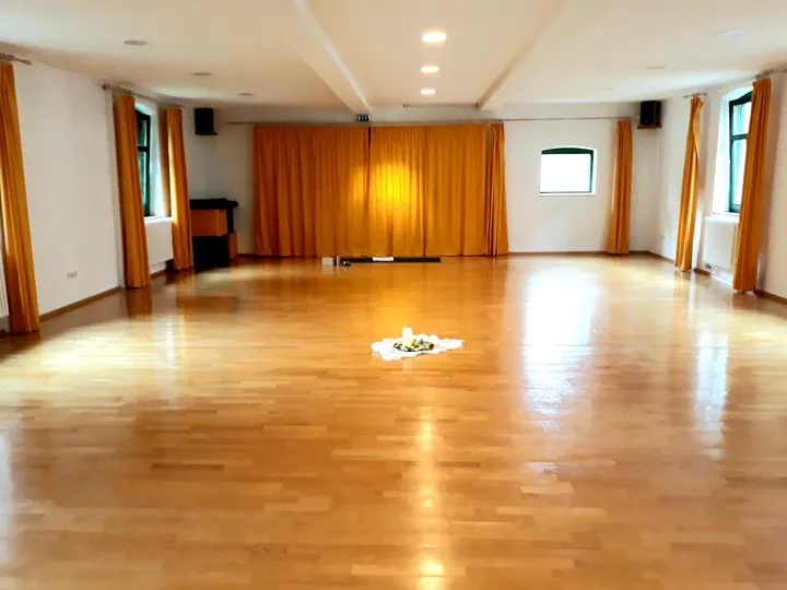 SeiDu-Yoga für Dich — Yoga in Eickum, Herford