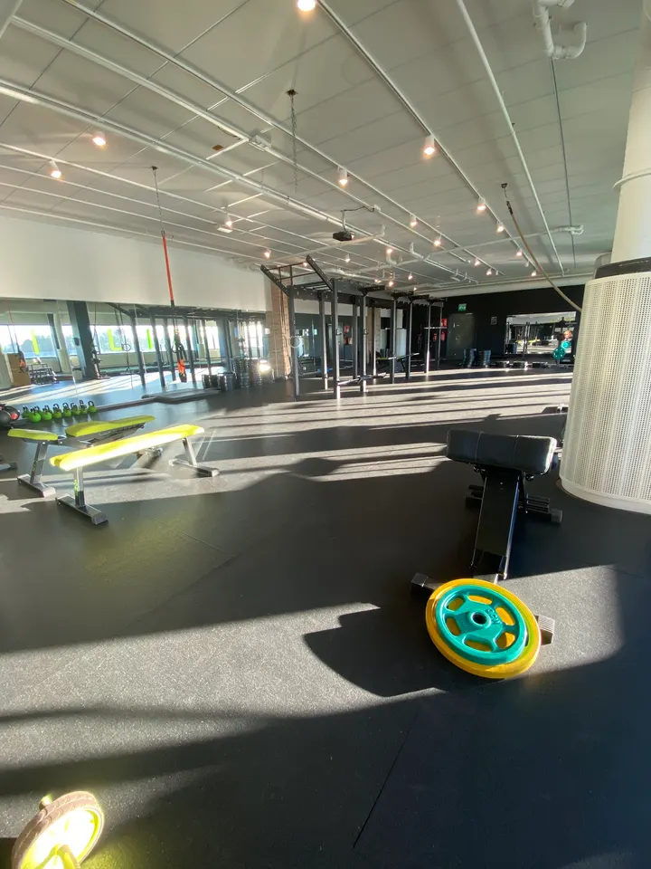 Kuntokeskus Actilife Chydenia — fitnessstudio – Kokkola — 3