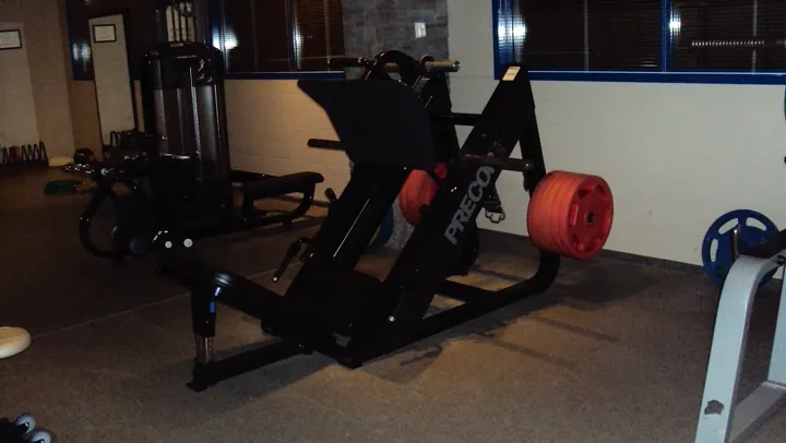 Kuntokeskus Actilife Chydenia — fitnessstudio – Kokkola — 5
