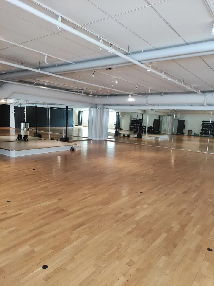 Kuntokeskus Actilife Chydenia — Fitnessstudio – Kosila, Kokkola