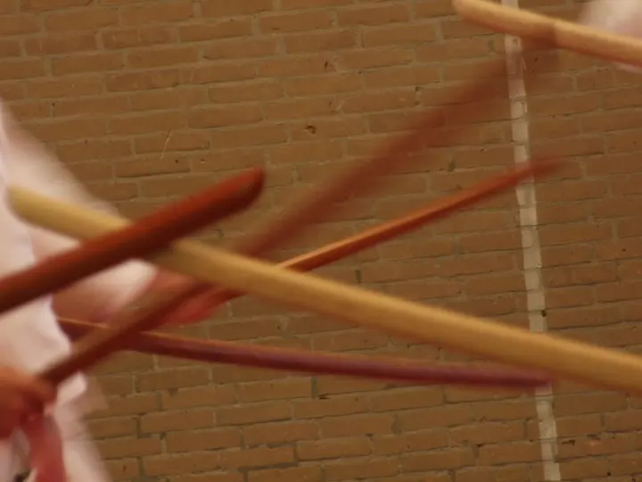Makato, school voor traditioneel Aikido — vechtsport-studio in Leusden — 3
