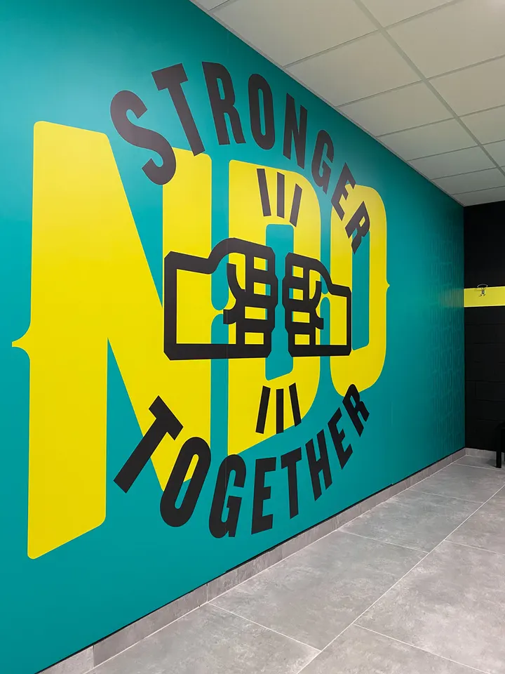 Crossfit No Days Off Vedano — crossfit-studio a Vedano al Lambro — 4