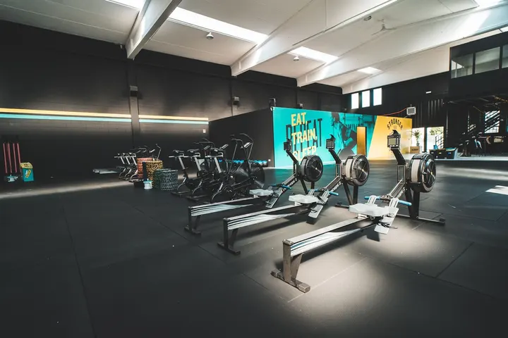 Crossfit No Days Off Vedano — crossfit-studio a Vedano al Lambro — 5