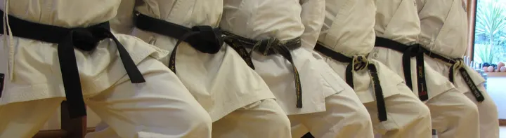 MTS Clube de Karate Shotokan — artes marciais-studio em Matosinhos Sul, Porto — 3