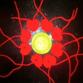 Luznatal — Breathwork en Embajadores, Madrid