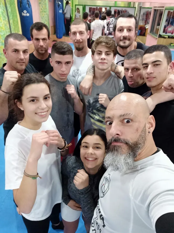 Global Sport Monção — ginásio-studio em Peixe Frio, Monção — 3