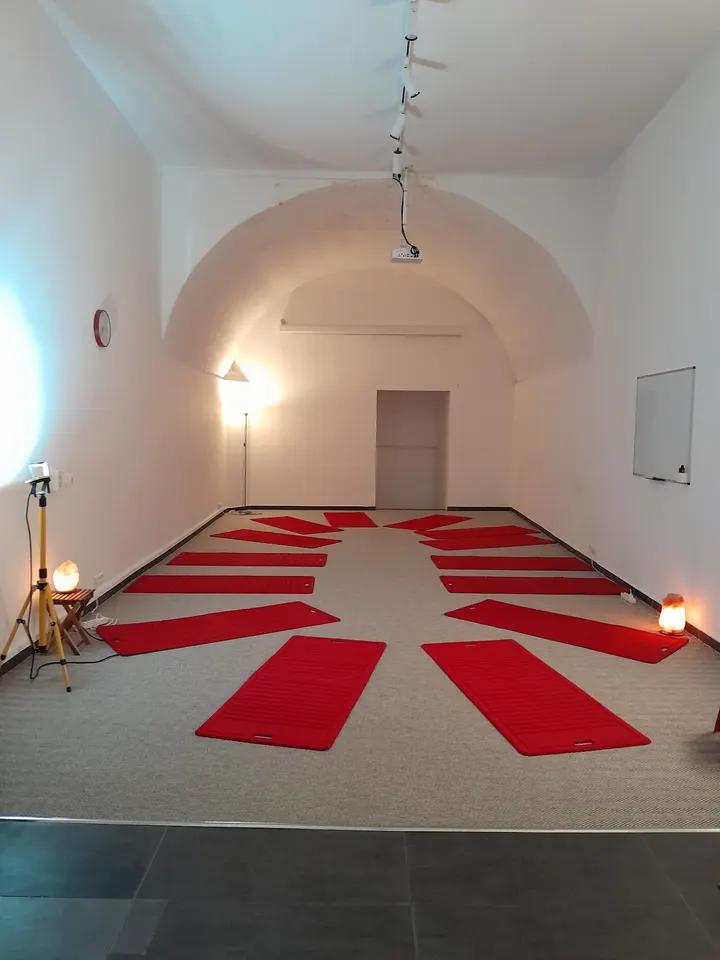 Le Soutra du Coeur — Yoga à 7e Arrondissement, Marseille