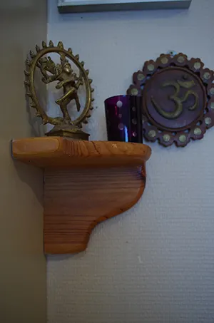 Yoga Iyengar La Rochelle — yoga-studio à La Rochelle — 4
