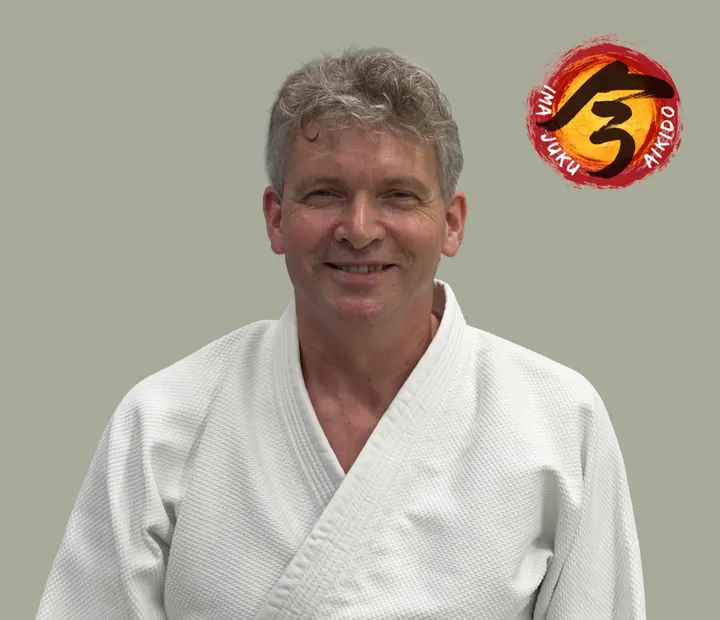 Ima Juku — vechtsport-studio in Zeist — 3
