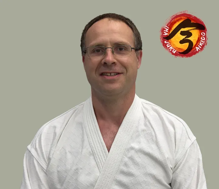 Ima Juku — vechtsport-studio in Zeist — 4