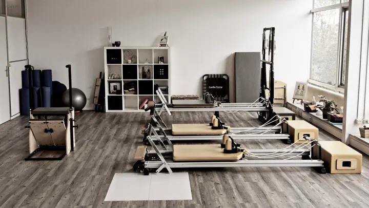 Vivit Pilates Studio — Pilates in Leeuwendaal, Rijswijk
