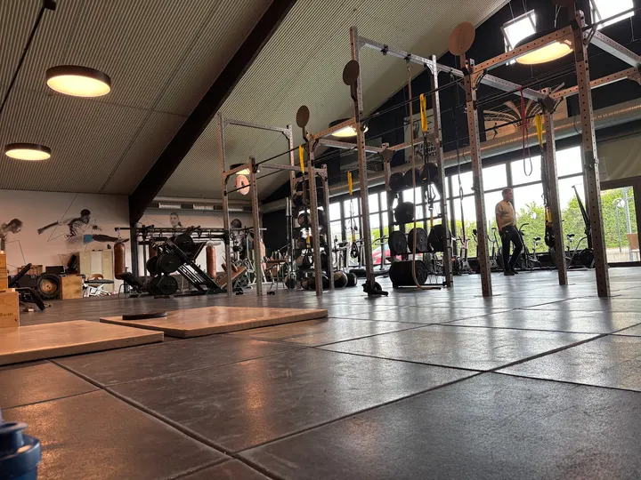 Robinson Wellfit Bonn — fitnessstudio in Bad Godesberg, Bonn — 2