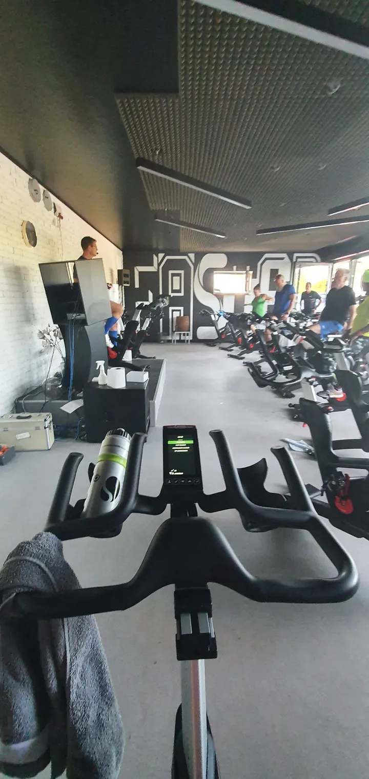 Robinson Wellfit Bonn — fitnessstudio in Bonn — 4