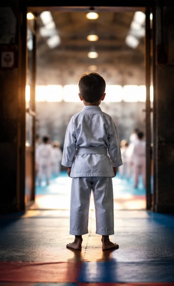 Taekwondo Nice Academy — Arts martiaux à Saint-Barthélemy, Nice